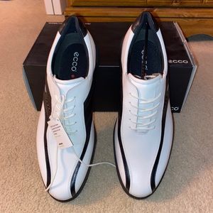 Men’s Ecco Golf shoes